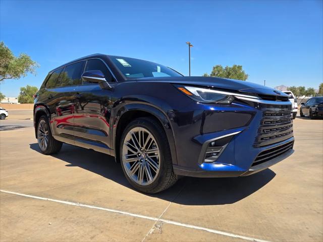2026 Lexus TX 350 TX 350