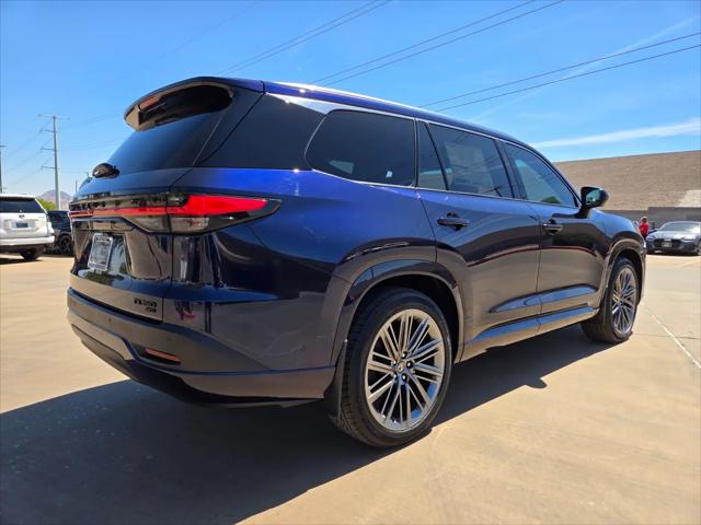 2026 Lexus TX 350 TX 350