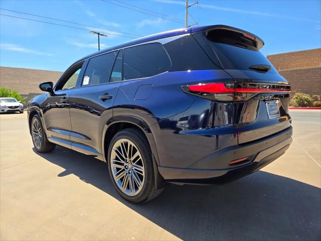 2026 Lexus TX 350 TX 350