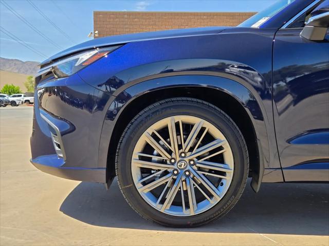 2026 Lexus TX 350 TX 350