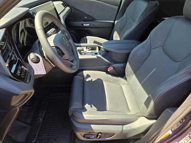 2026 Lexus TX 350 TX 350