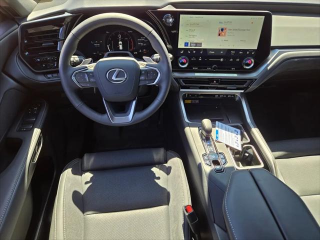 2026 Lexus TX 350 TX 350