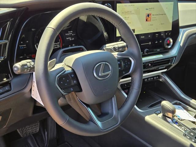 2026 Lexus TX 350 TX 350