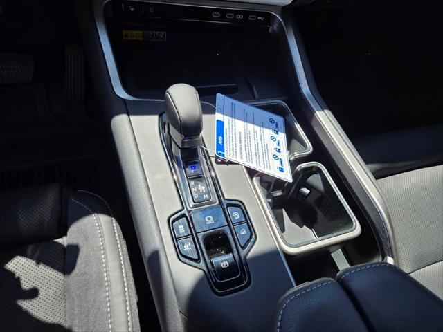 2026 Lexus TX 350 TX 350