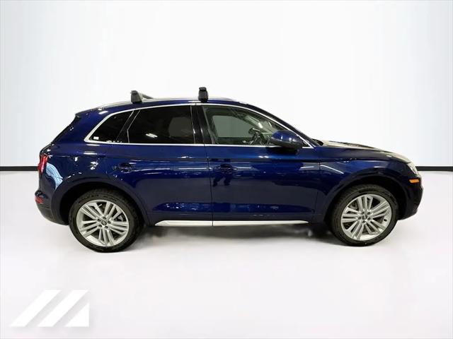 2018 Audi Q5 2.0T Premium