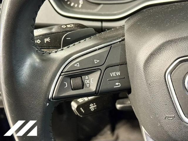 2018 Audi Q5 2.0T Premium