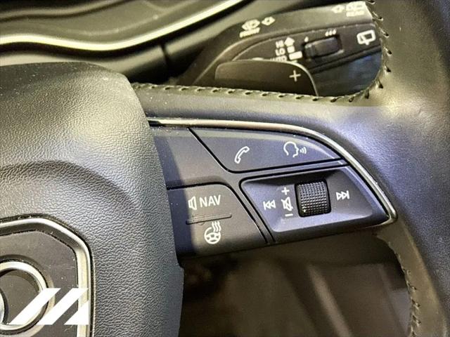 2018 Audi Q5 2.0T Premium