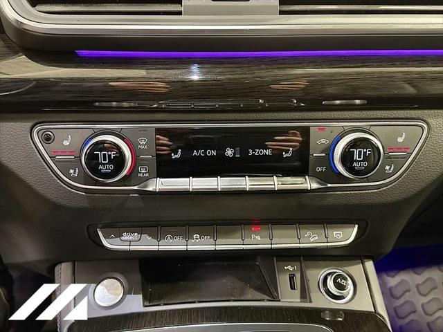 2018 Audi Q5 2.0T Premium
