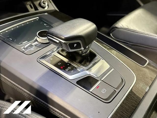 2018 Audi Q5 2.0T Premium