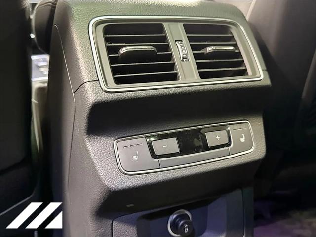 2018 Audi Q5 2.0T Premium