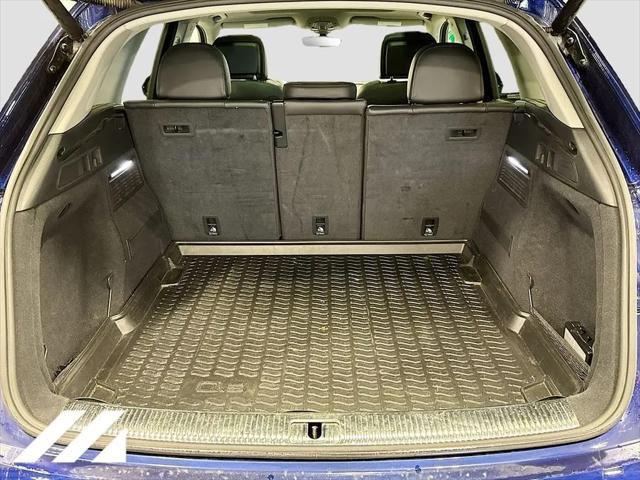 2018 Audi Q5 2.0T Premium