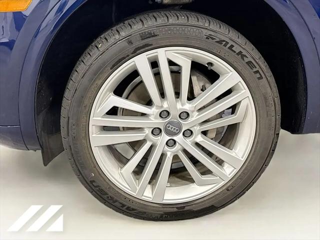 2018 Audi Q5 2.0T Premium