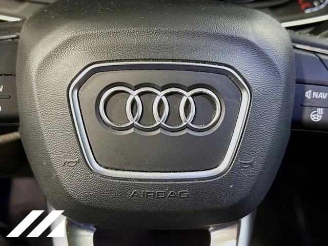 2018 Audi Q5 2.0T Premium