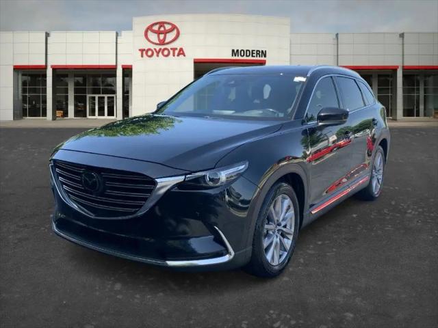 2023 Mazda CX-9 Grand Touring for sale in Winston-Salem, NC