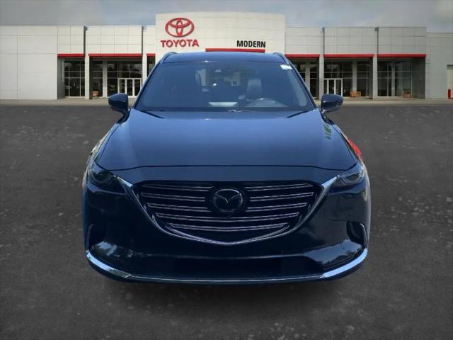 2023 Mazda CX-9 Grand Touring