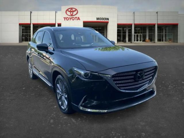 2023 Mazda CX-9 Grand Touring