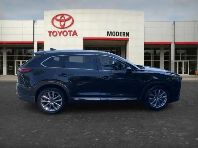 2023 Mazda CX-9 Grand Touring