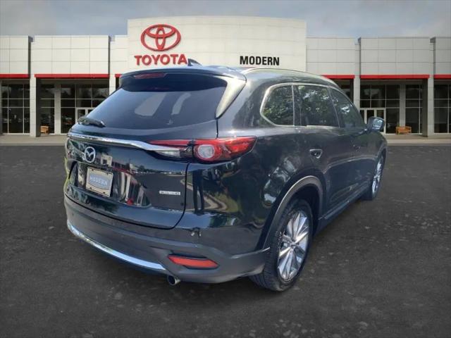 2023 Mazda CX-9 Grand Touring