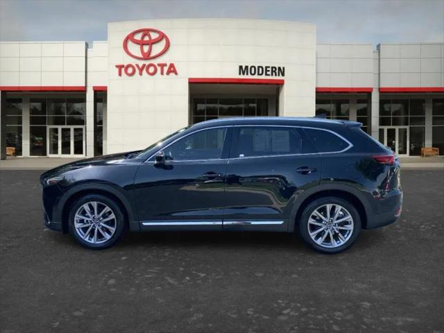 2023 Mazda CX-9 Grand Touring
