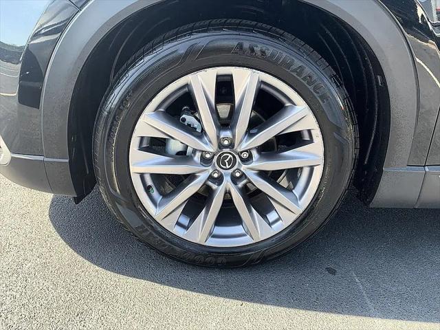 2023 Mazda CX-9 Grand Touring