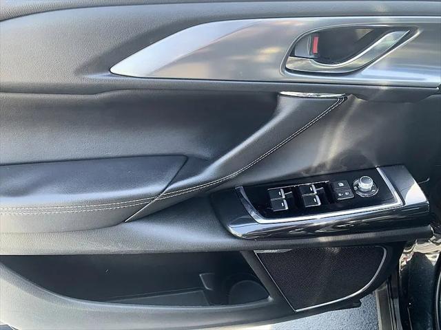 2023 Mazda CX-9 Grand Touring