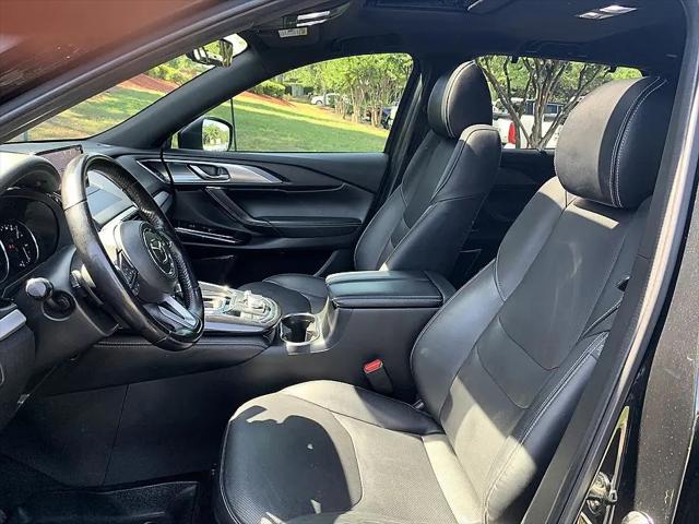 2023 Mazda CX-9 Grand Touring