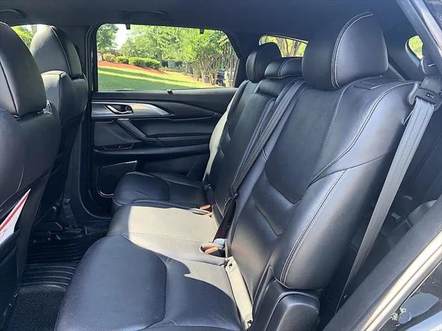 2023 Mazda CX-9 Grand Touring