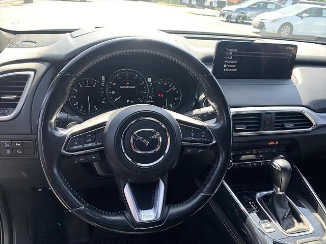 2023 Mazda CX-9 Grand Touring