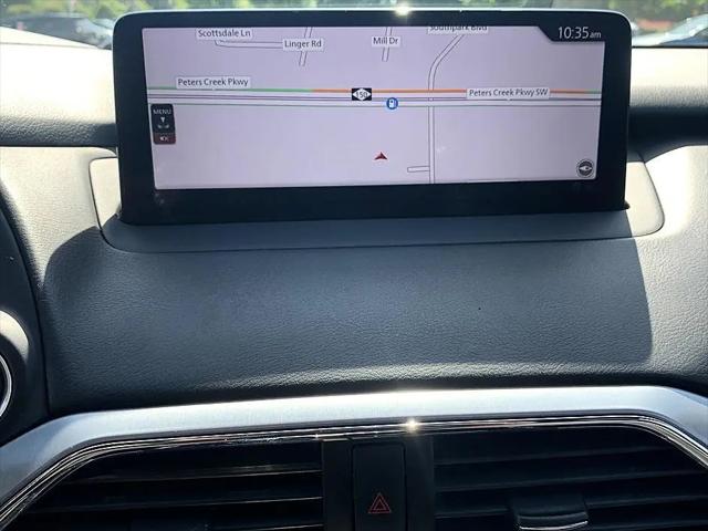 2023 Mazda CX-9 Grand Touring