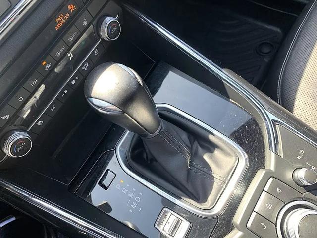 2023 Mazda CX-9 Grand Touring