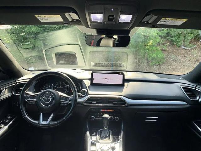 2023 Mazda CX-9 Grand Touring