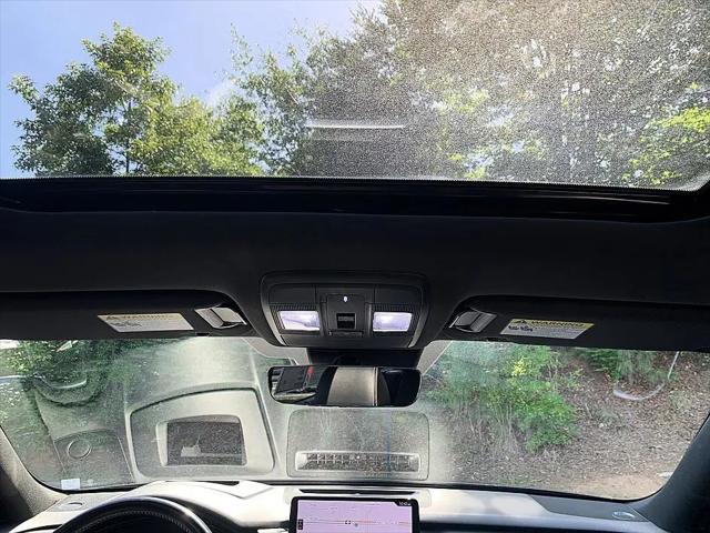 2023 Mazda CX-9 Grand Touring