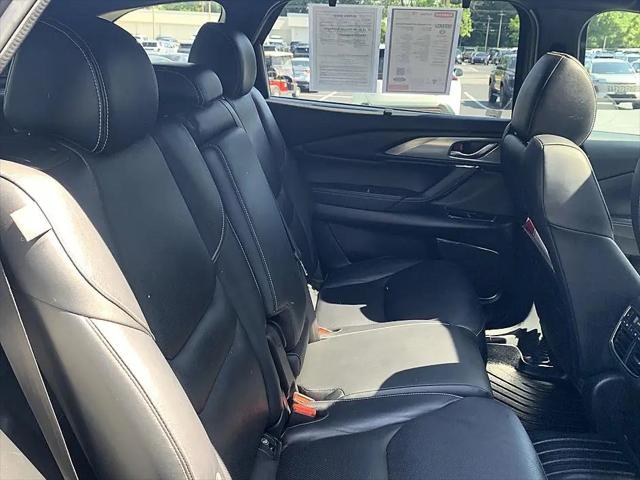 2023 Mazda CX-9 Grand Touring