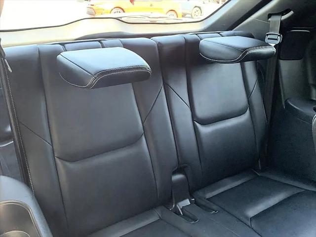 2023 Mazda CX-9 Grand Touring