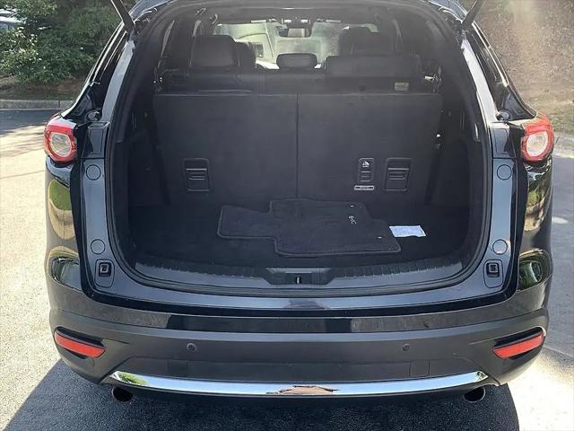 2023 Mazda CX-9 Grand Touring
