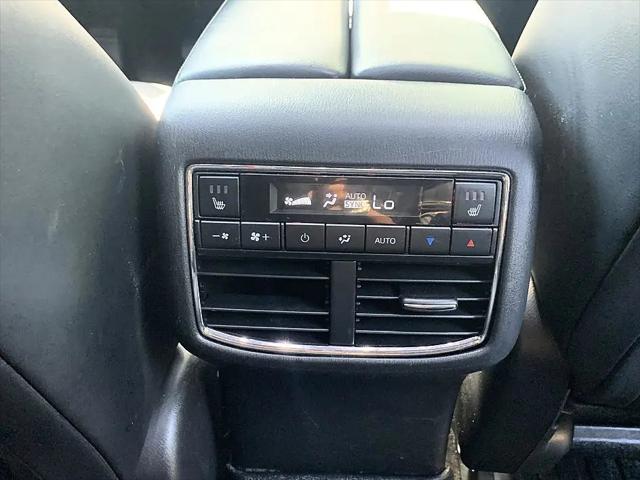 2023 Mazda CX-9 Grand Touring