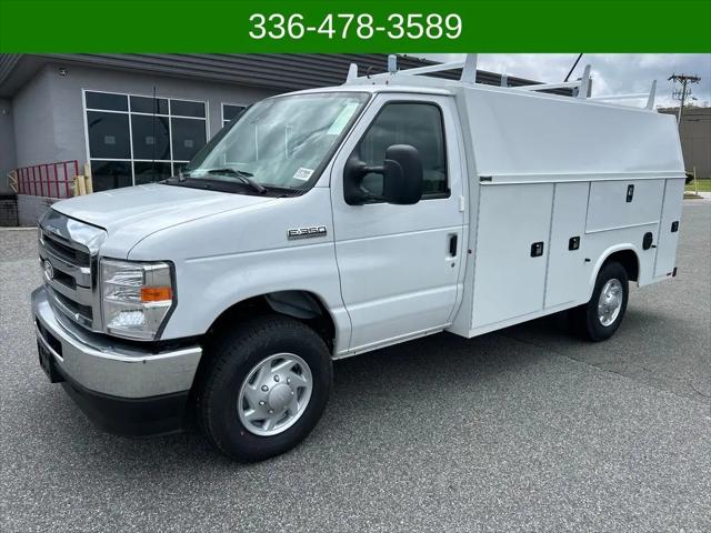 2026 Ford E-350 Cutaway E-350 for sale in Greensboro, NC
