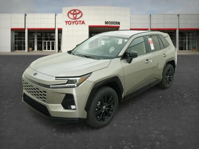 2026 Toyota RAV4 Plug-In Hybrid SE for sale in Winston-Salem, NC
