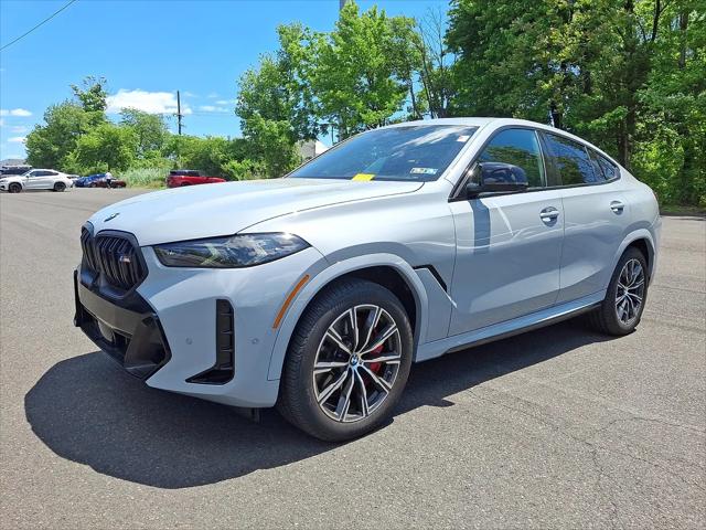 2025 BMW X6 M60i for sale in Willow Grove, PA