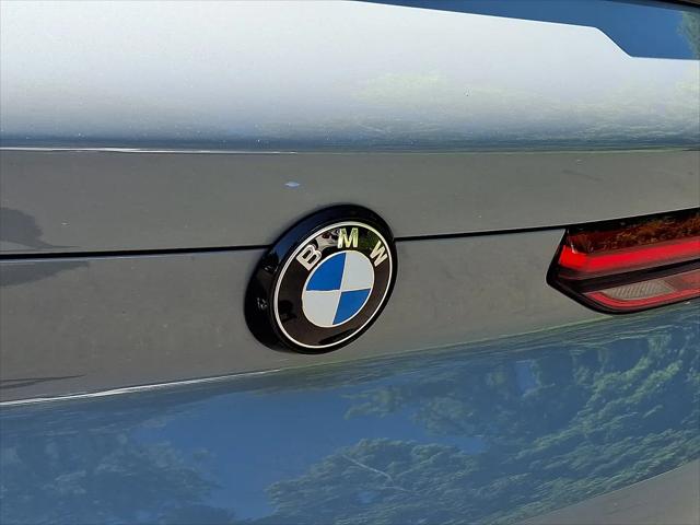 2025 BMW X6 M60i