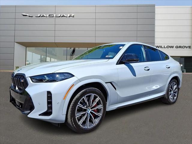 2025 BMW X6 M60i for sale in Willow Grove, PA