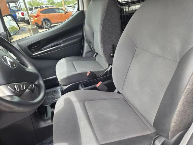 2019 Nissan NV200 S