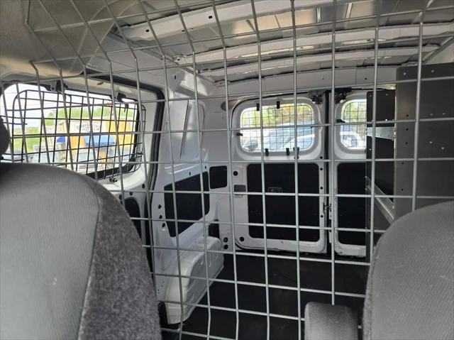 2019 Nissan NV200 S