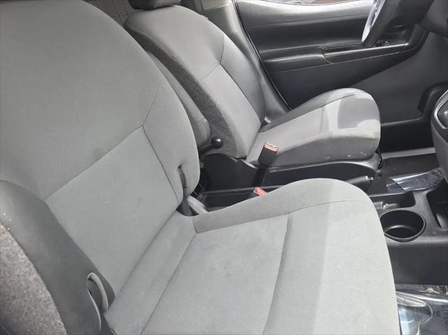 2019 Nissan NV200 S