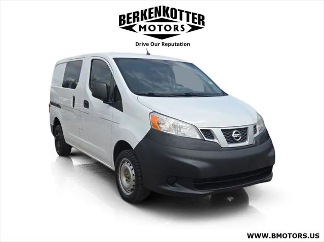 2019 Nissan NV200 S for sale in Castle Rock, CO