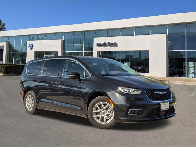 2023 Chrysler Pacifica Touring L for sale in San Antonio, TX