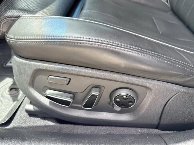 2017 Genesis G80 3.8