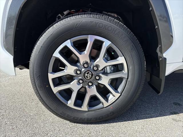 2026 Toyota Tundra 1794 Edition CrewMax 5.5' Bed