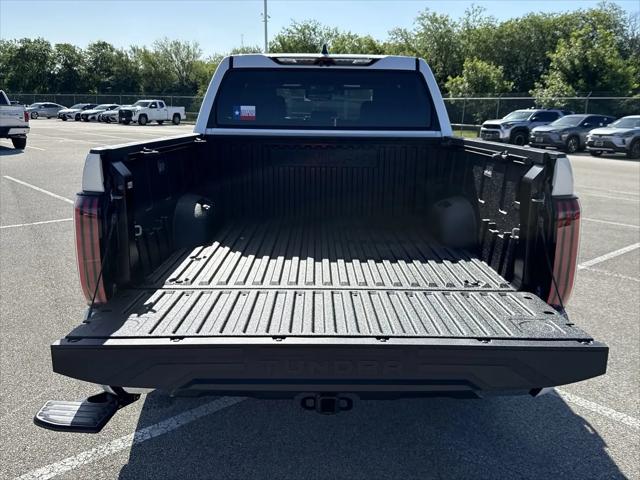2026 Toyota Tundra 1794 Edition CrewMax 5.5' Bed
