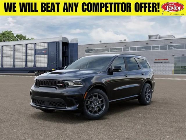 2026 Dodge Durango GT Plus HEMI V8 for sale in Michigan City, IN